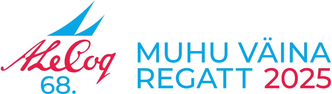 Muhu Väina regatt