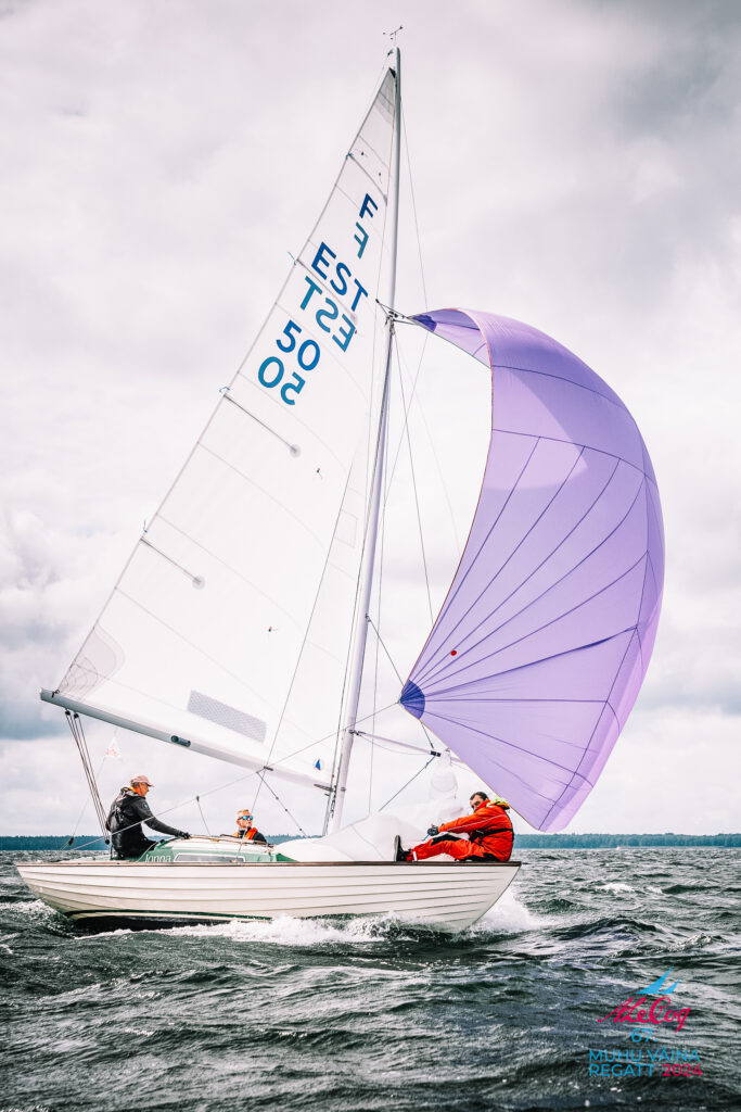 Folkboot Jonna 