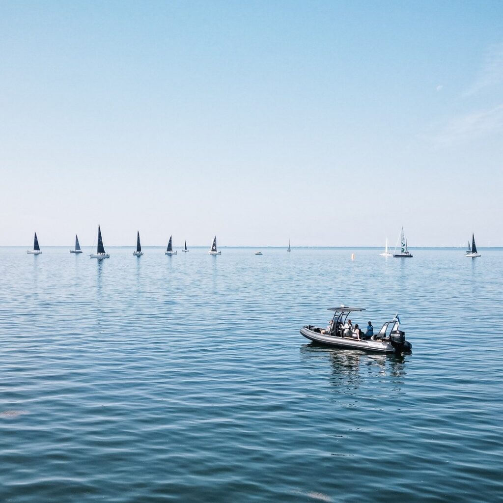 greensail