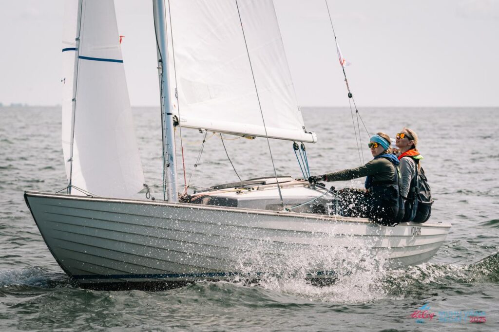 Folkboot Filur © Janis Spurdzins