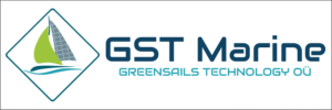 Greensails logo