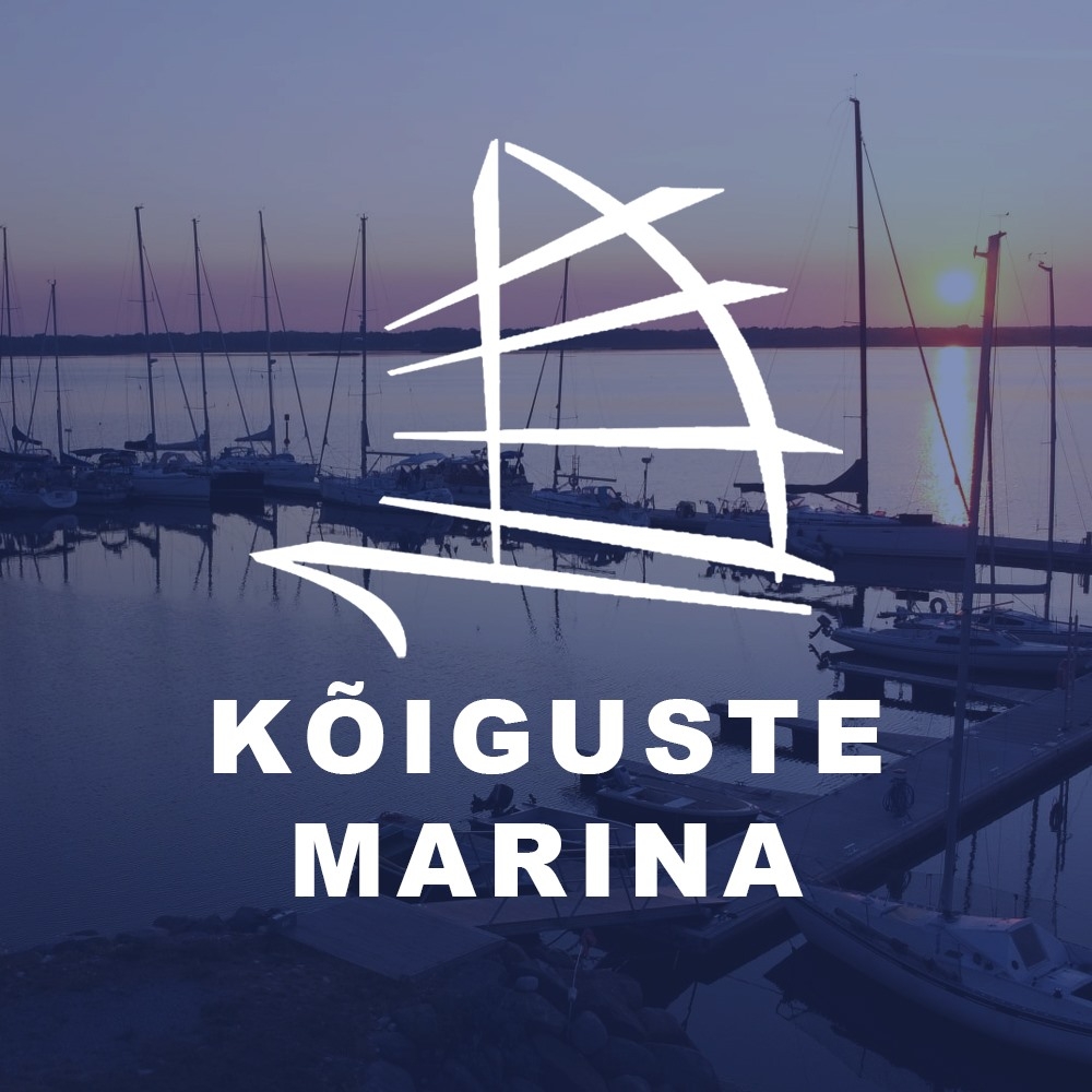 Kõigutse logo