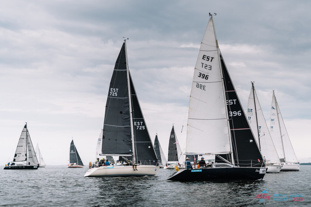 LILIANN / Margus Beljakov ORC III © Janis Spurdzins