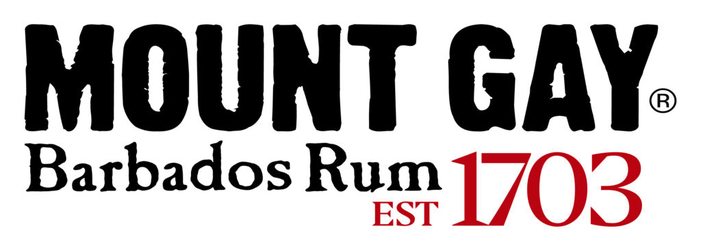 Mount Gay logo