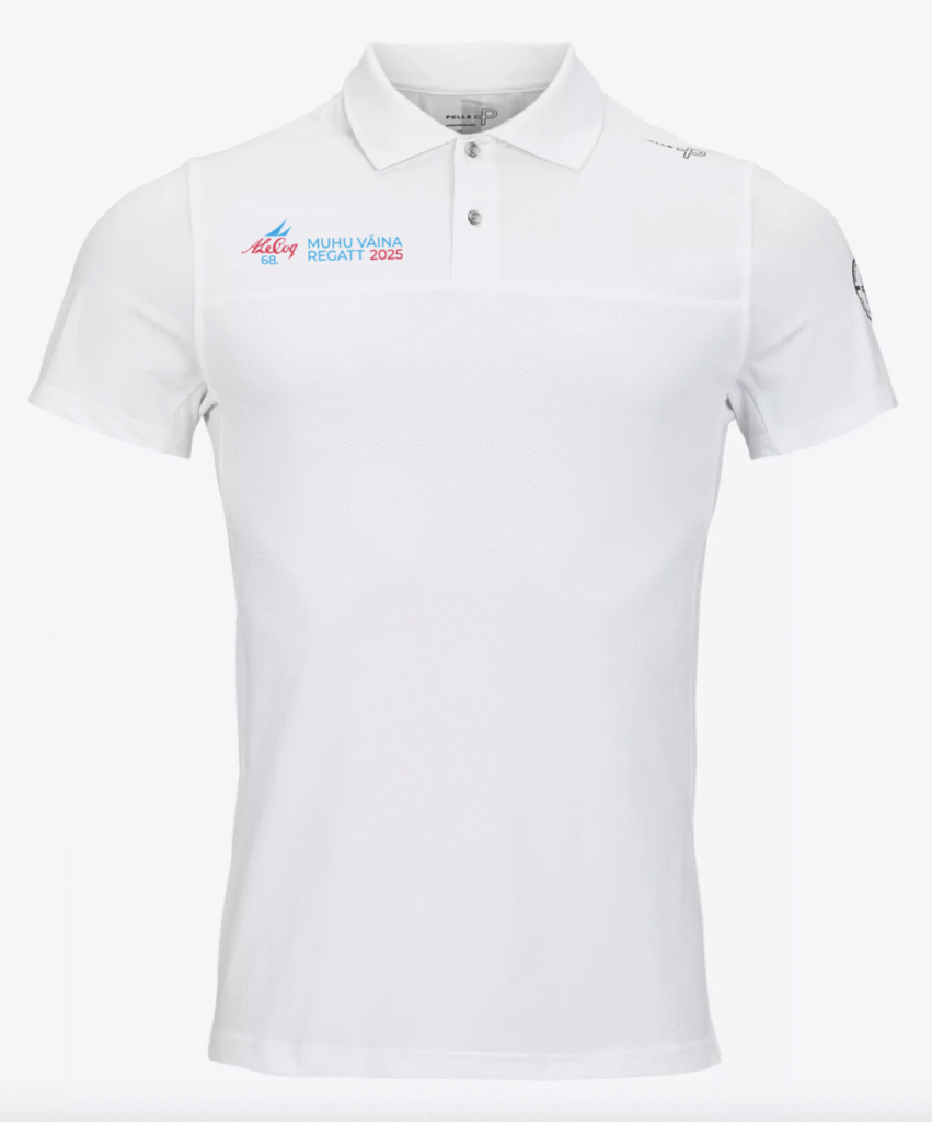 Nautical Store Pelle särk