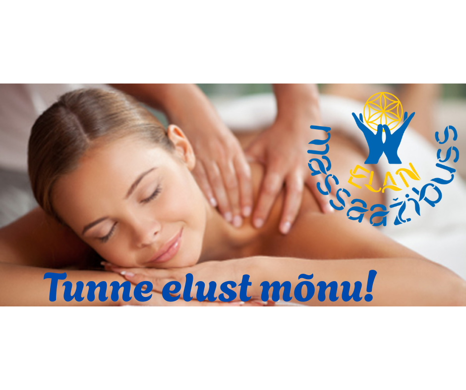 ELAN massaazibuss