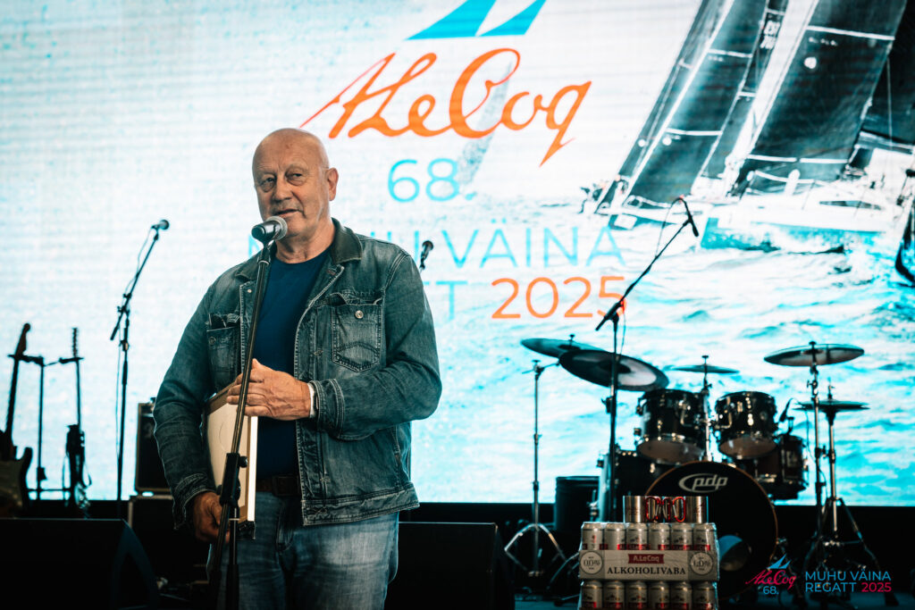 Haapsalu linnapea Urmas Sukles @ Janis Spurdzins