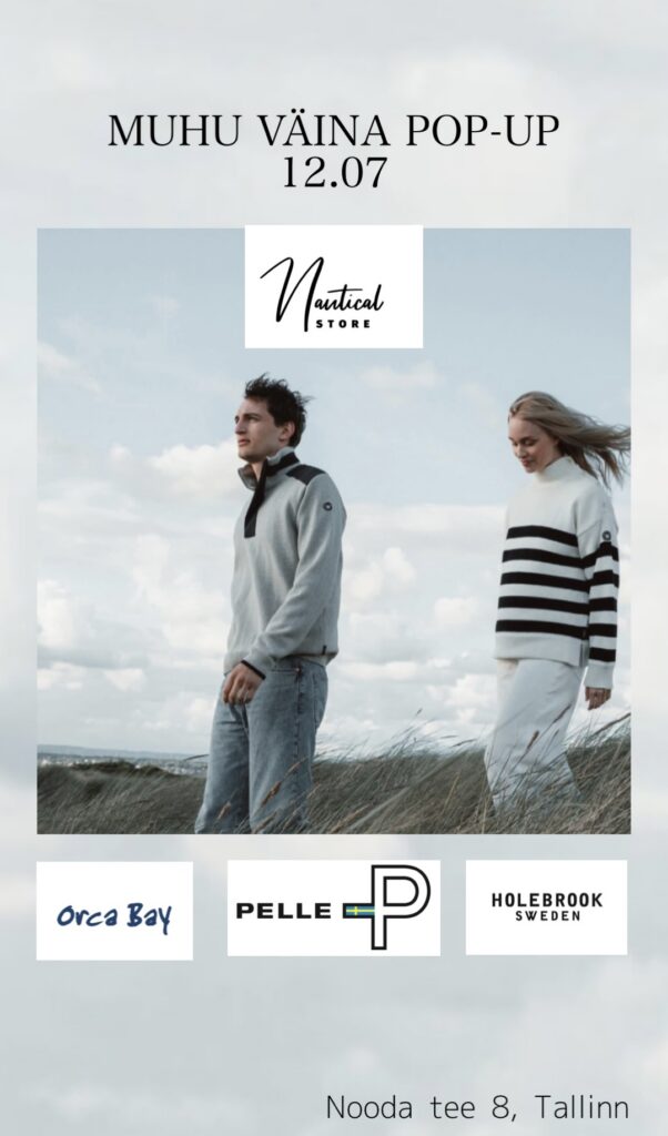 Nautical Store
