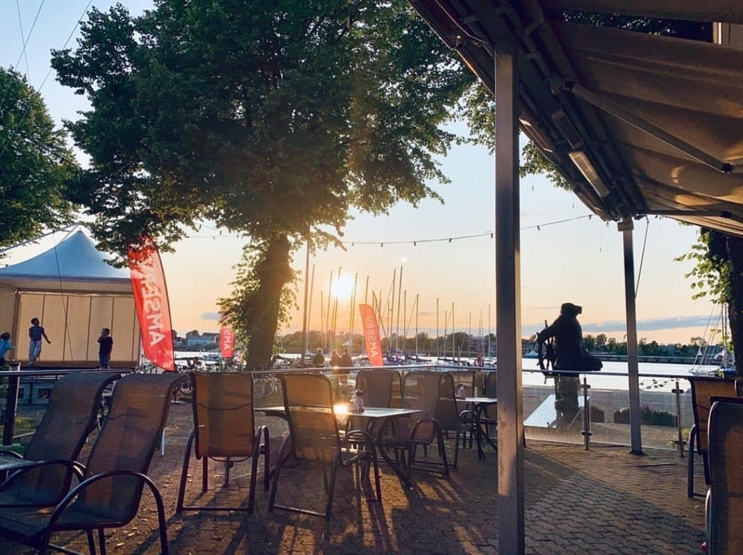 Pärnu jahtklubi