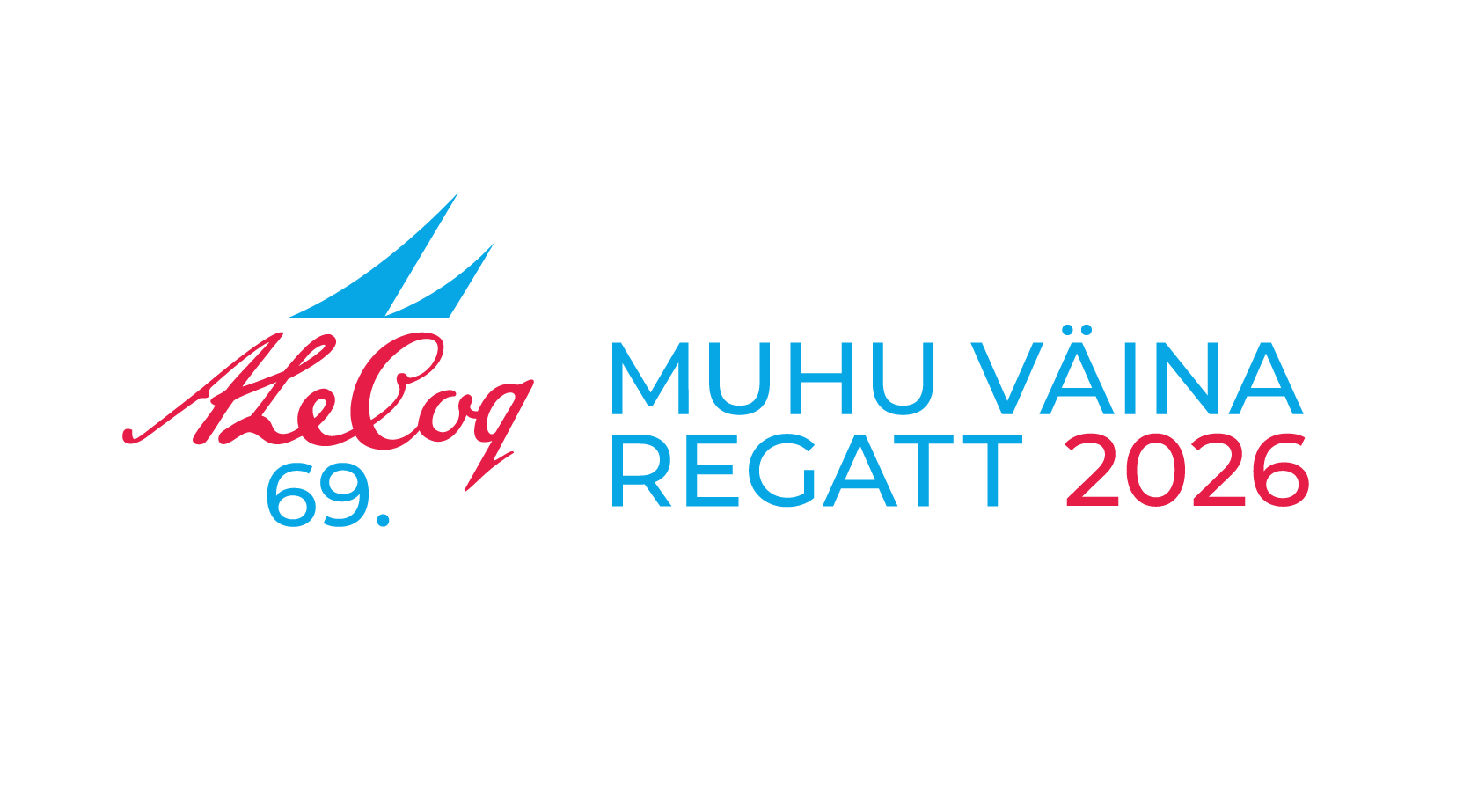 Muhu V&auml;ina regatt