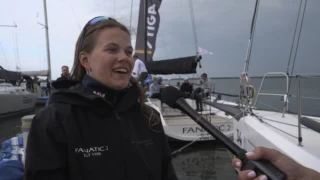 🎥 „𝗞õ𝗶𝗴𝗲𝘀𝘁 𝟰 𝘀𝗲𝗸𝘂𝗻𝗱𝗶𝘁: 𝗙𝗔𝗡𝗔𝗧𝗜𝗖 𝟮 𝘁𝗮𝗸𝘁𝗶𝗸 𝗷𝗮𝗴𝗮𝗯 𝘃õ𝘁𝗺𝗲𝗵𝗲𝘁𝗸𝗶“
𝗠𝗶𝗮 𝗠𝗮𝗿𝗶𝗻 𝗟𝗶𝗹𝗶𝗲𝗻𝘁𝗵𝗮𝗹, taktik 𝗔𝗶𝗻-𝗘𝗸𝗲 𝗝𝗮𝗹𝗮𝘀𝘁𝗼 jahi 𝗙𝗔𝗡𝗔𝗧𝗜𝗖 𝟮 (Italia 11.98) pardal, räägib, kuidas Kalevi Jahtklubi jaht suutis võita 𝗔. 𝗟𝗲 𝗖𝗼𝗾 𝟲𝟴. 𝗠𝘂𝗵𝘂 𝗩ä𝗶𝗻𝗮 𝗿𝗲𝗴𝗮𝘁𝗶 esimese etapi - ALTER MARINE Haapsalu ringi - vaid 4-sekundilise eduga Dago Jahtklubi jahi 𝗢𝗟𝗬𝗠𝗣𝗜𝗖 ees.

#muhuväinaregatt #moonsundregatta #elusonmaitset 

Regati partnerid
@elusonmaitset | @Amserv | @altermarine | @sportlandeesti | @Loodus Invest | @alexela.ee | @joik_official | @Pantaenius | @LTT | @apotheka_apteegid | @mountgayrum | @livikopood | @DSV | @santamariaeesti Maria | @Baltic Cruisers | @Visit Saaremaa | @GST Marine Paadipood | @visitparnu

Peakorraldaja ja kaaskorraldajad
@kalevi_jahtklubi | @eestipurjetamiseliit | @haapsalujahtklubi | @grandholmmarina | @koiguste_marina| @Kuressaare Jahisadam/Kuressaare City harbour | @saaremaamerispordiselts | @parnu_jahtklubi